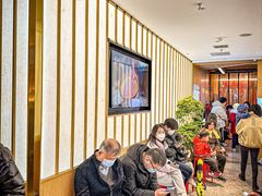 -温野菜涮涮锅(曲江大悦城店)