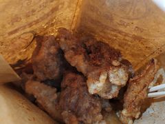 排骨酥肉双拼-傅强排骨(成都总店)