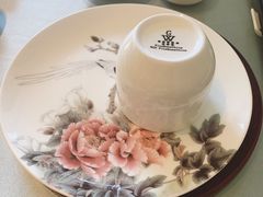 -浙江西子宾馆·牡丹厅