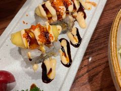 -江户家日本料理(淮海路店)