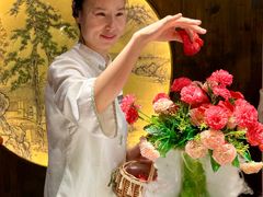 -味鼎长安·地道陕菜(凤城一路店)