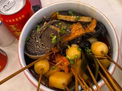 -簋街仔仔小龙虾(总店)