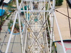 -渔岛海洋度假区