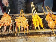 -凯德广场(学府店)