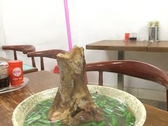 牛软骨-桥雪牛杂专门店(关边路店)