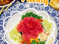 -牡丹宴·正宗洛阳菜·水席专家(国家牡丹园店)