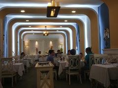 大堂-成桂西餐厅(河北路店)
