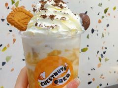 -牛牛和清小妞芝士卷饼厂(红谷滩万达店)