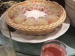 -世纪缘国际会议中心·中餐厅(百家湖店)