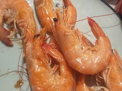 -奢谷·海鲜自助(南海万科店)