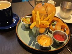 -bluefrog蓝蛙(水游城店)