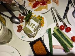 -戈拿旺巴西烤肉(崇文门店)