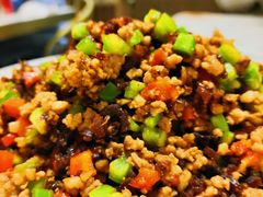 -浩海火烧云傣家菜(京广店)