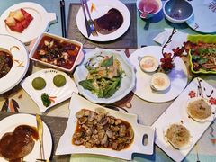 -忘忧草融合私房菜(红鼎国际店)