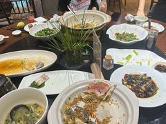 -大灶头·新昌菜(中国茶市店)