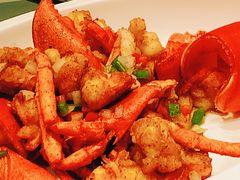 -豫园万丽酒店-万丽轩中餐厅(河南南路店)