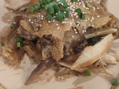 -松针蔡记蒸饺(花园路店)