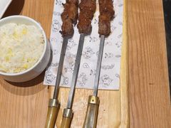 -哈啾嗨·新概念蒙餐(红星新城店)