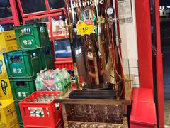 -蛙一刀·麻椒鱼火锅(金仙桥店)