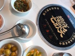 -七欣天香辣蟹火锅(南通任港路大润发店)