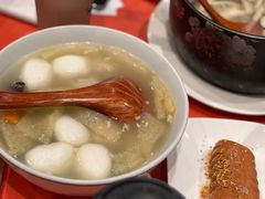 -咸亨酒店•非遗绍兴菜•中华老字号(堂吃餐厅)
