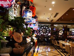 -芭菲盛宴·环球美食(北城国际店)