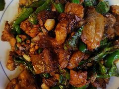-不夜天烧烤牛骨头(南湖店)