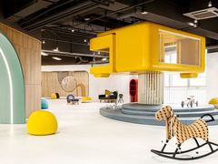 -爱乐恩幼儿园(亦庄园店)