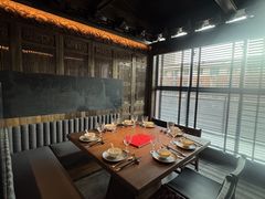 -北京老铺烤鸭(老城根店)