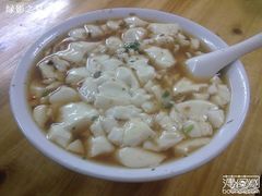 豆腐脑&nbsp;-聚香斋(东关街店)