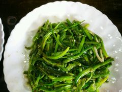 -民食香·腊排骨野生菌美食(木府店)