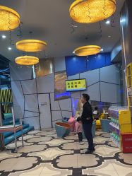 点击看大图 -反弹蹦床公园·亲子乐园·团建·派对(尚品奥莱店)