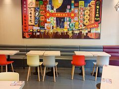 -永和大王(广元西路店)