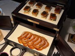 -莉莉海堂HAITANG·烤鸭(国贸商城店)