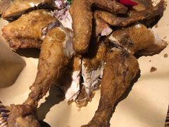 -前海沿·青岛菜(五四广场永旺店)