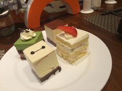 -DEMO黛慕蛋糕