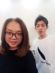 -小齐发型Star·Salon