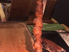 -通海俄式烧烤(下瓦房店)