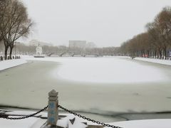 -哈尔滨师范大学(松北校区)