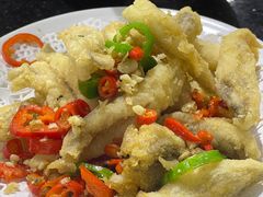 -一哥美食(总店)