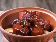 -千禧万福汉亭舫·船舫苏宴