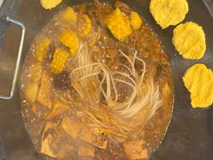 -刘小亮东北铁锅炖(金楠天街第六分店)