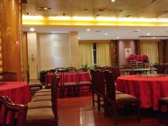 -万豪花都国际大酒店