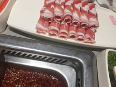 -海底捞火锅(凯德广场店)