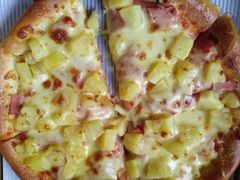 -尊宝比萨(厦大店)