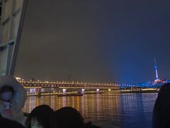 -武汉关码头(轮渡站)