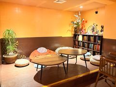 -猫岛主趣味餐厅(鼓浪屿店)