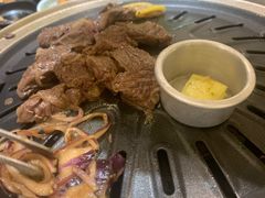 -牛小喜黑牛烤肉料理(霸州店)