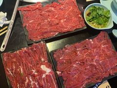 -煊记潮汕牛肉火锅(钱桥店)
