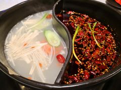 -钢管厂五区小郡肝串串香(车公庙店)